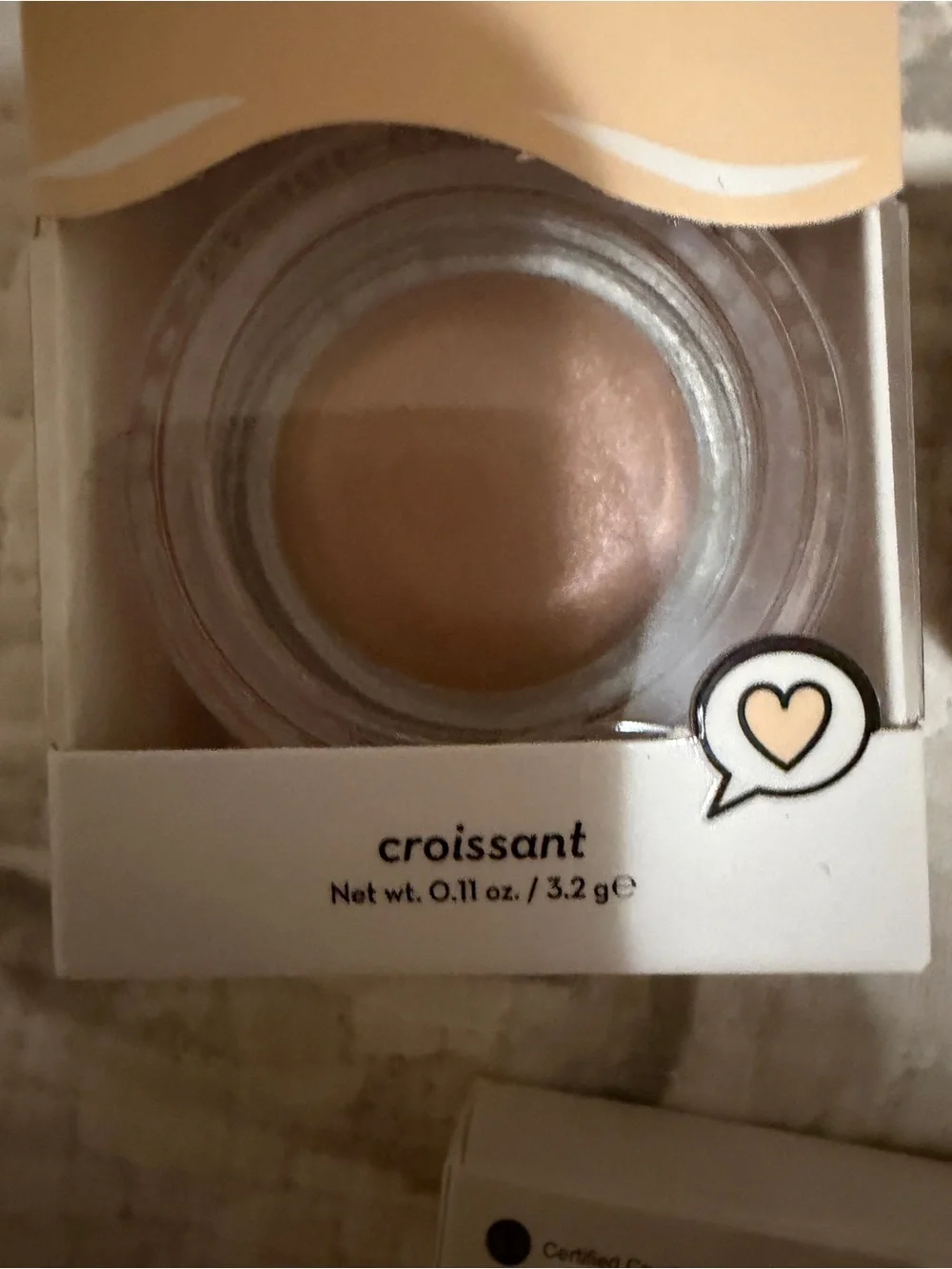 Morphe & The Crème Shop Eye Creams with RealHer Pure Resolve Highlighters bundle